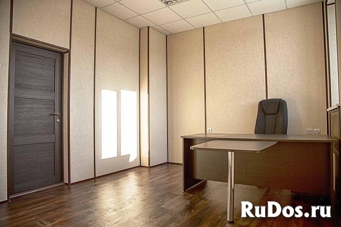 Стеновые панели на основе ГКЛ, СМЛ с покрытием фото