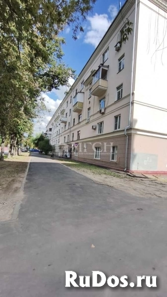 Продам 2 комнатную квартиру 62 м2 изображение 10