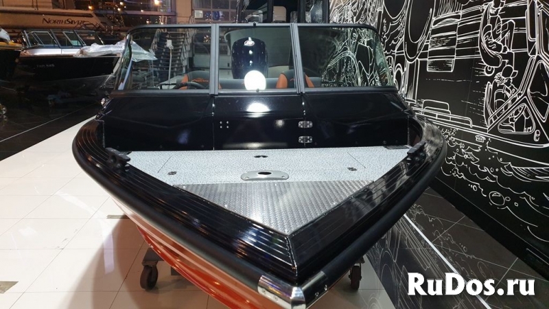 Купить катер (лодку) NORTHSILVER 545 FISH изображение 6