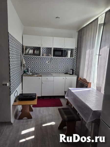 Сдам 2 комнатную квартиру 38 м2 изображение 6