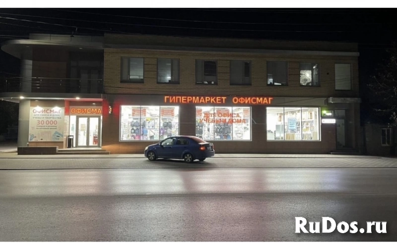 Сдам коммерческую недвижимость 207 м2 изображение 3