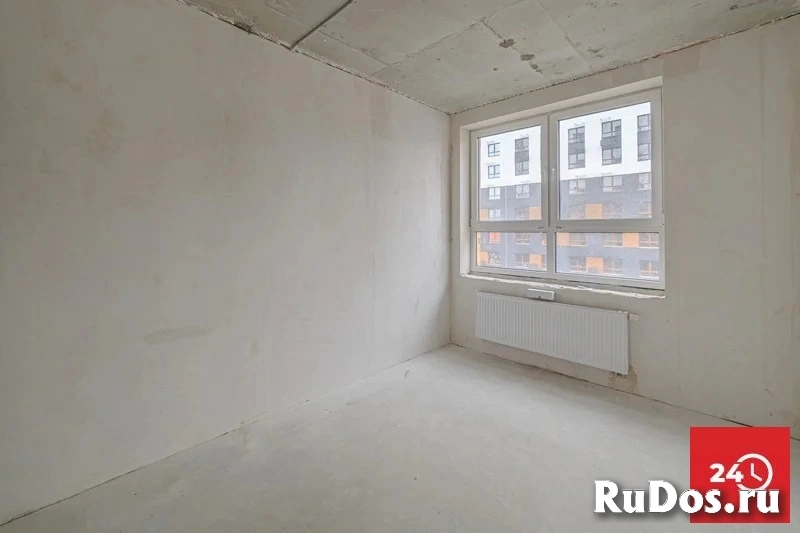 Продам 1 комнатную квартиру 36 м2 изображение 8