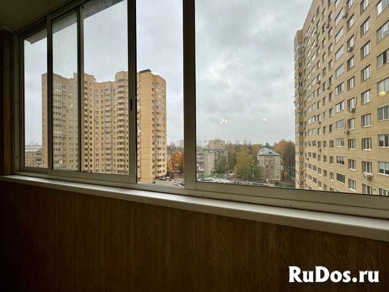 Квартира в Мытищи, однокомнатная, 44.1 кв.м. изображение 8