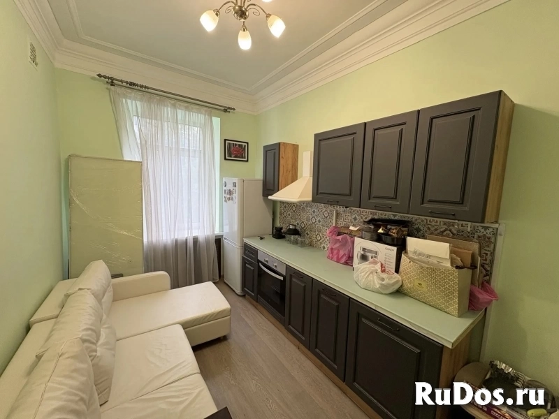 Продам 5 комнатную квартиру 123.5 м2 изображение 10