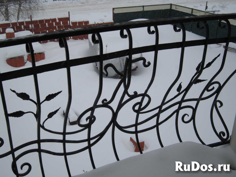 Сварка Металлоконструкции Монтаж изображение 4