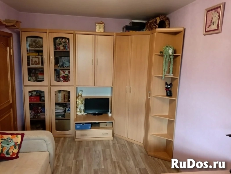 Продам 2 комнатную квартиру 44.8 м2 изображение 6