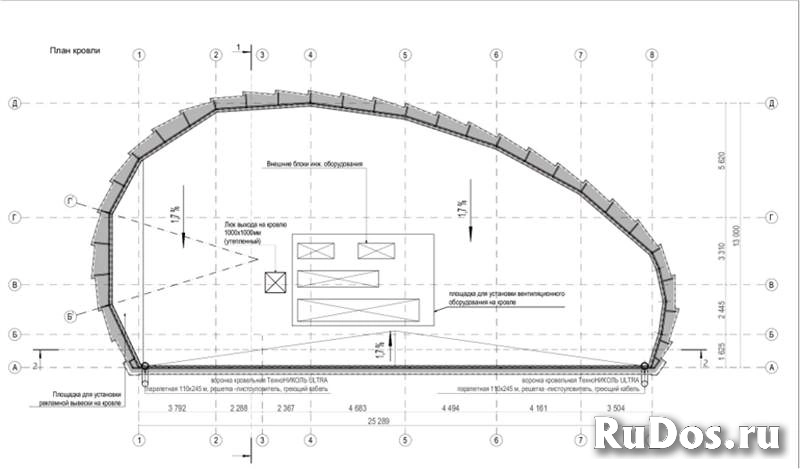 Продам коммерческую недвижимость 606.5 м2 фотка