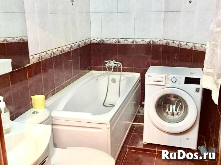 2-х комнатная квартира на Нансена изображение 4