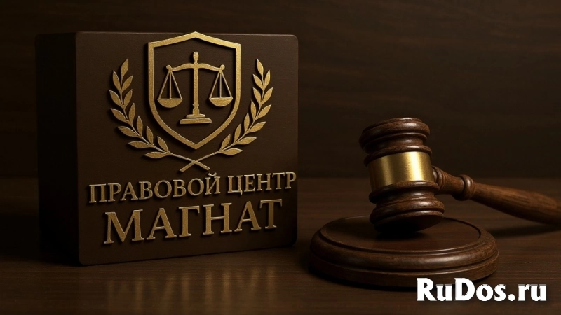 Юридические услуги фотка