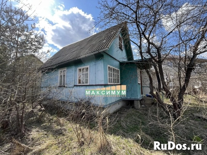 Продам коттедж 44 м2 фотка