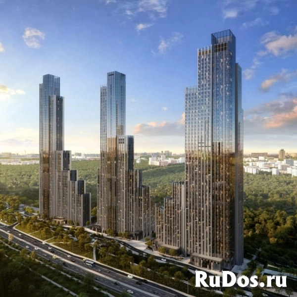 Продам 1 комнатную квартиру 34.9 м2 изображение 9