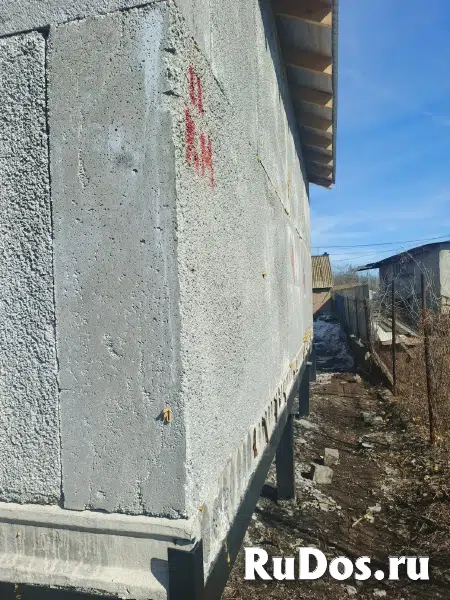 Строительство домов из полистиролбетона. Производитель. изображение 10