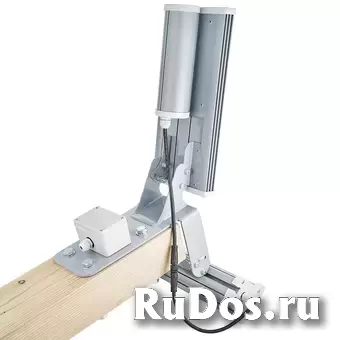 Ригельный светильник СОЮЗ 26-62/3-67 фотка