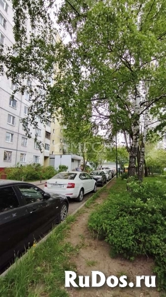 Продам 2 комнатную квартиру 52.1 м2 изображение 8