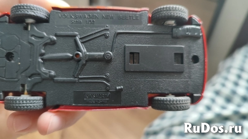 Модель изображение 4