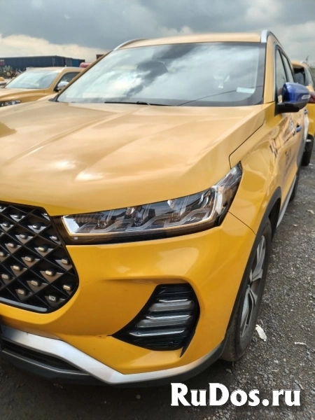 Аренда авто под такси без залога 2023г, новые авто изображение 7