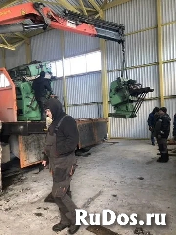 Blema soudronic cevolani krupp продмаш изображение 6