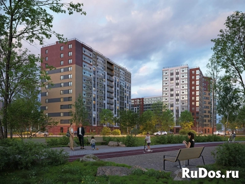 Продам коммерческую недвижимость 194.25 м2 изображение 10