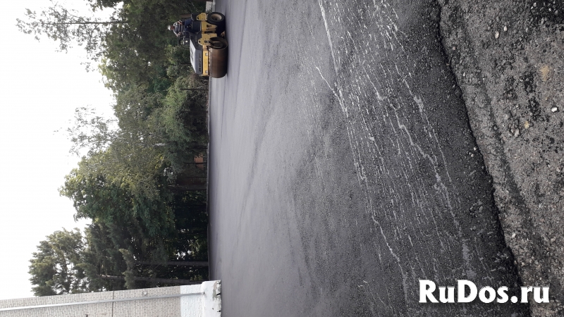 АСФАЛЬТИРОВАНИЕ-БЛАГОУСТРОЙСТВО изображение 4