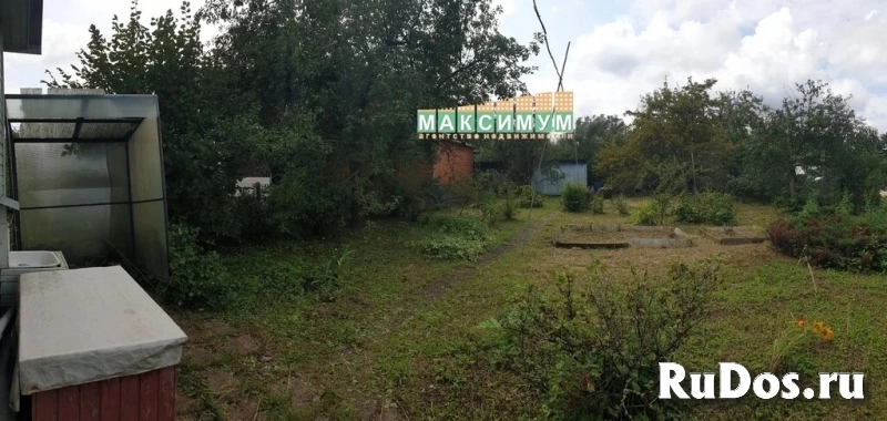 Продам коттедж 33.3 м2 изображение 10