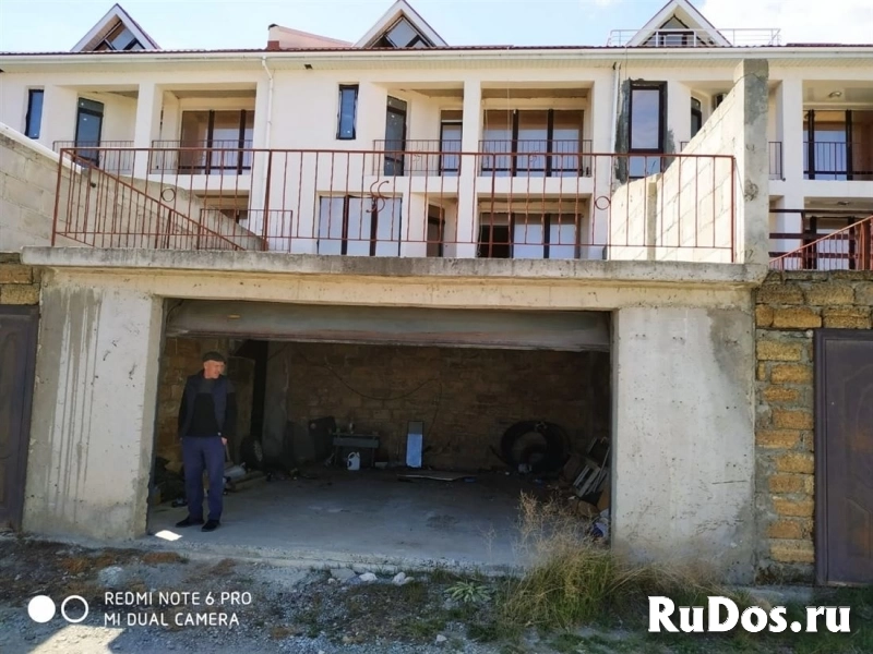 Продам таунхаус 500 м2 изображение 9