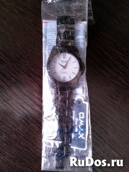 Наручные часы изображение 7