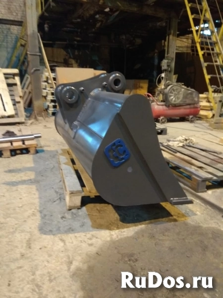 Ковш планировочный для экскаваторов от 12 до 30 тонн фотка