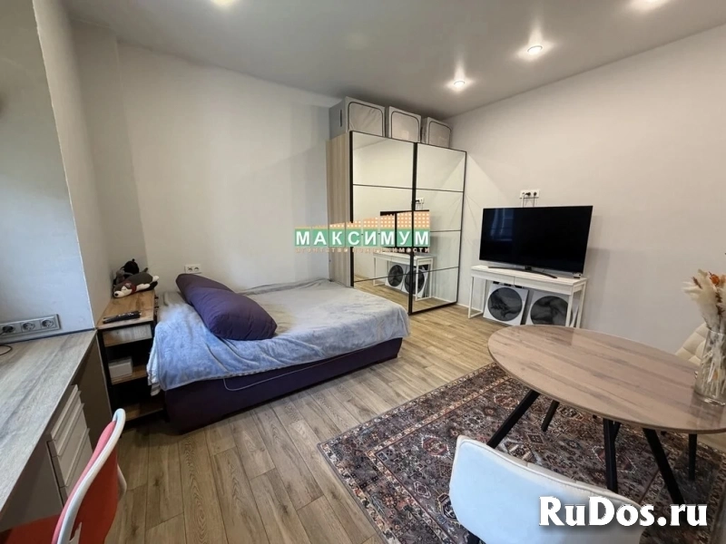 Продам 1 комнатную квартиру 32.3 м2 изображение 3