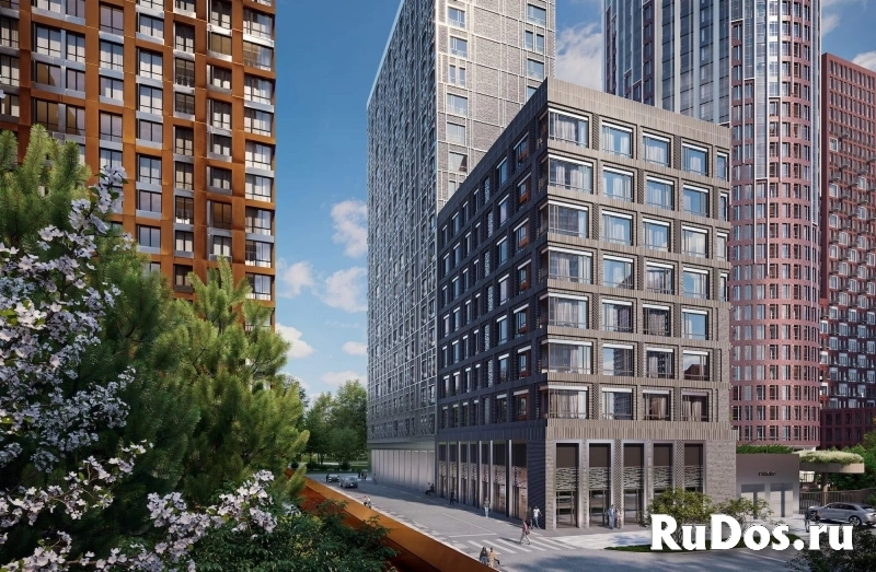 Продам коммерческую недвижимость 2.8 м2 изображение 9