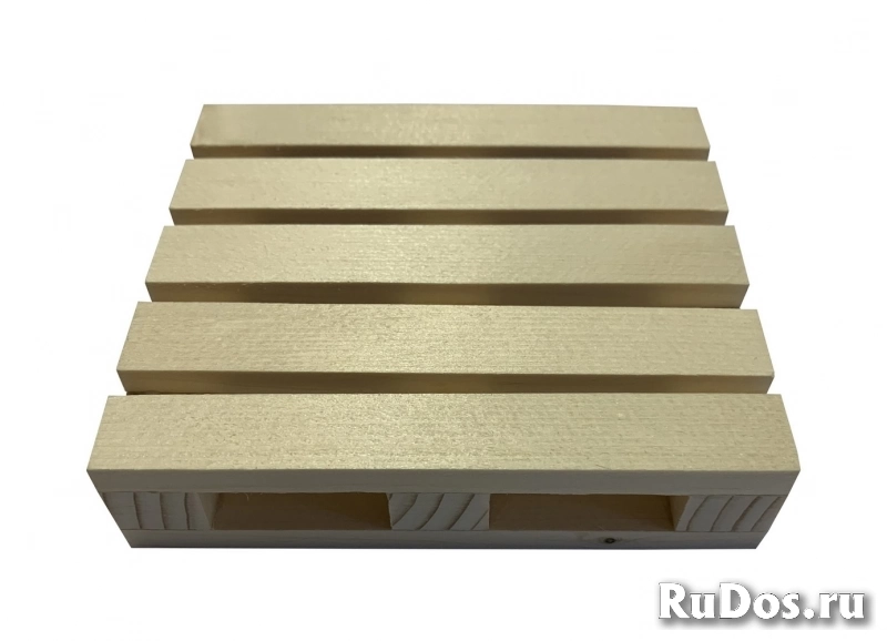 Паллеты для кубариков фотка