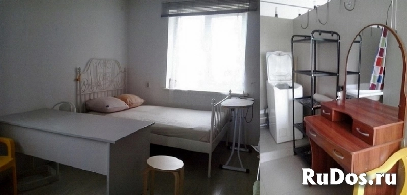 Сдаю квартиру 34+2 со всеми удобствами. изображение 4