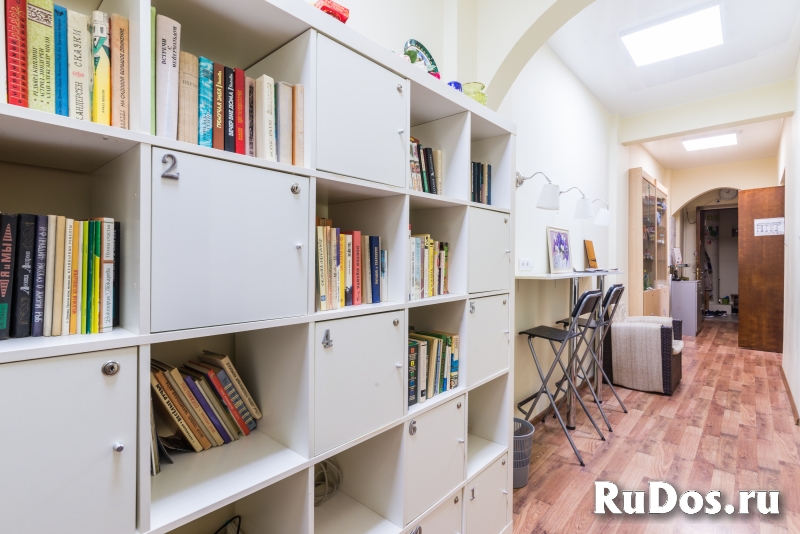 Комната рядом НИИ Гельмгольца вокзалы Курский Казанский изображение 3