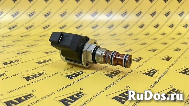 Соленоид (клапан) КПП ОЕМ 380-9030 изображение 7