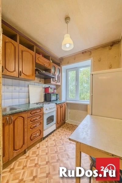 Продам 1 комнатную квартиру 29 м2 изображение 8