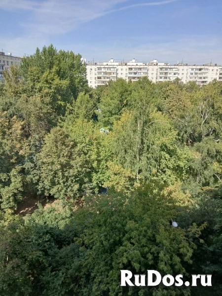 Продаю 3-х комн. квартиру. Москва. ЮАВО. изображение 3