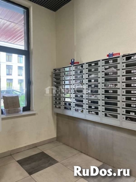 Продам 2 комнатную квартиру 56.2 м2 изображение 7