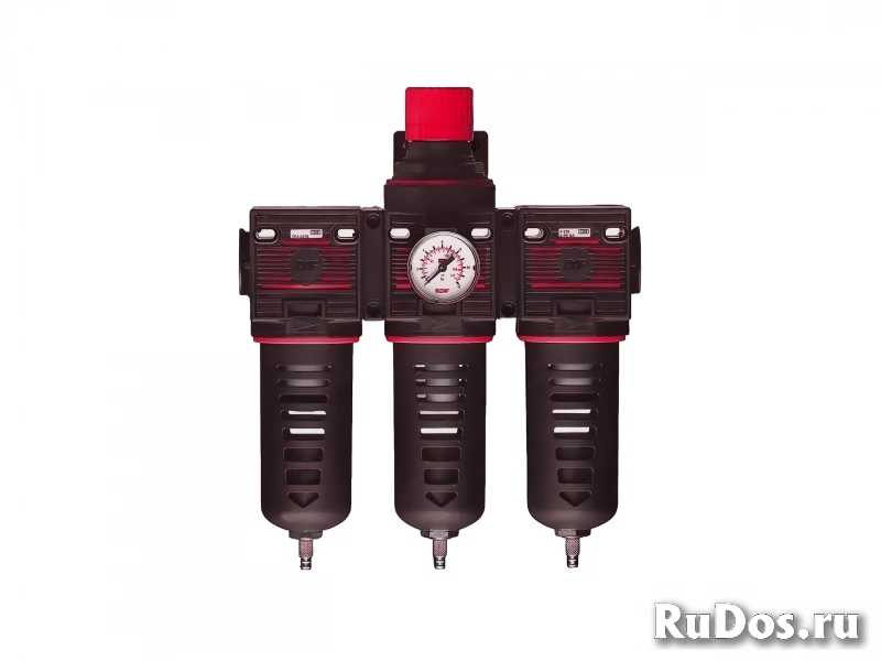 Комплектующие Videotec изображение 7