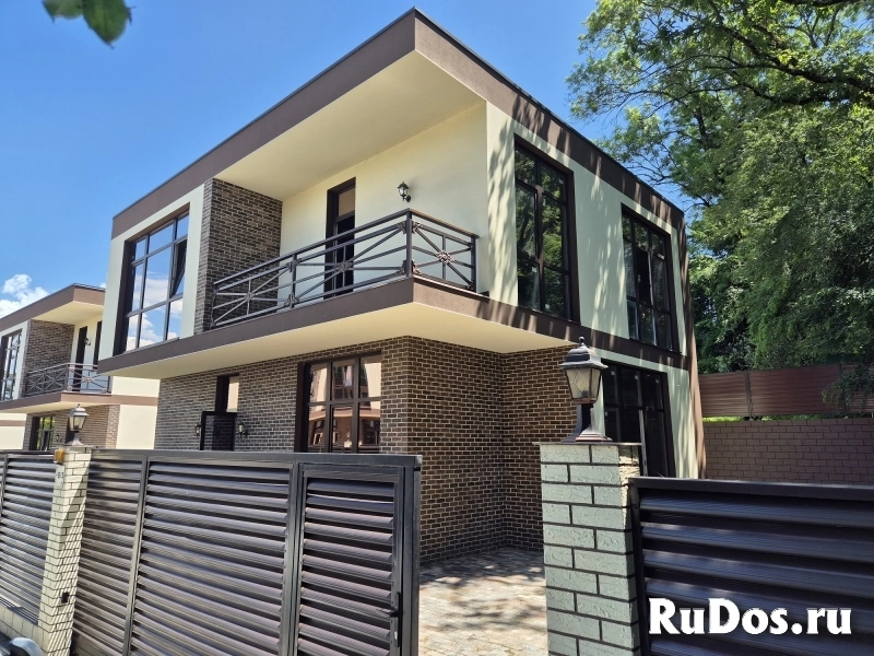 Коттедж в Сочи (Дагомыс) фото