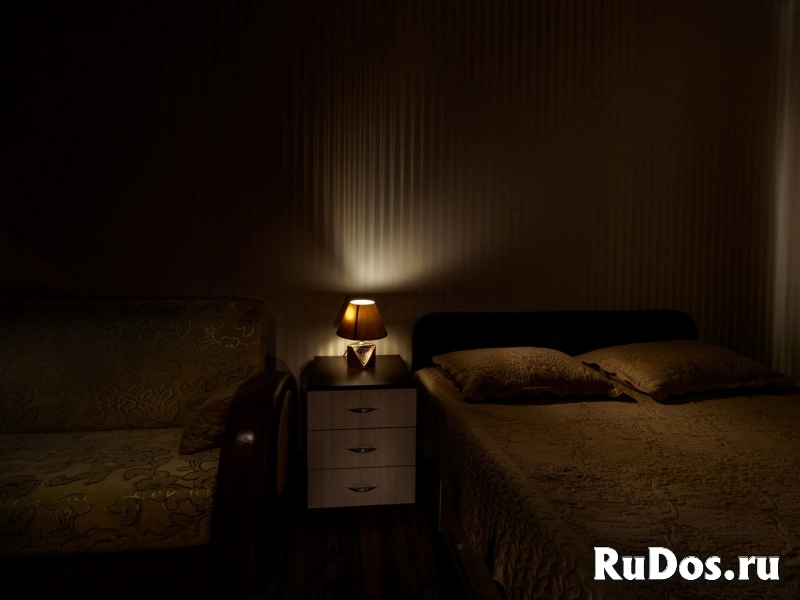 1-комнатная квартира фотка