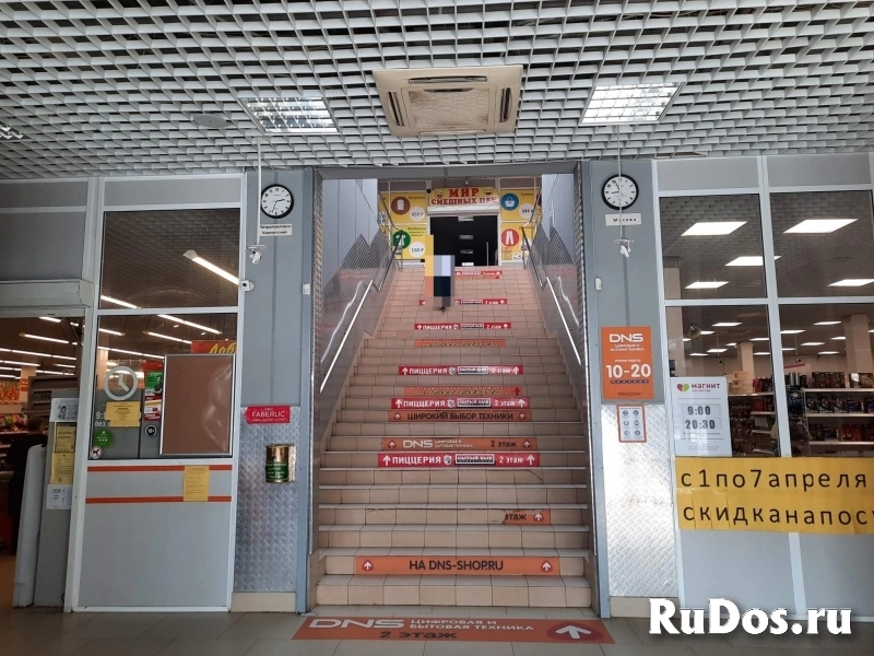 Сдам коммерческую недвижимость 44.9 м2 изображение 8