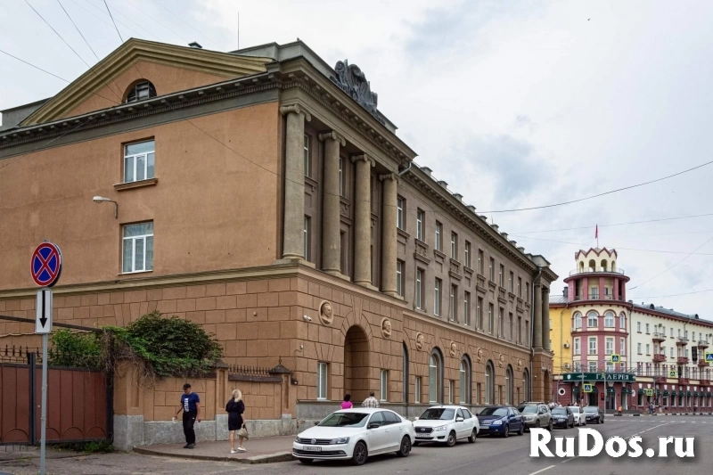 Продам коммерческую недвижимость 980.9 м2 изображение 7