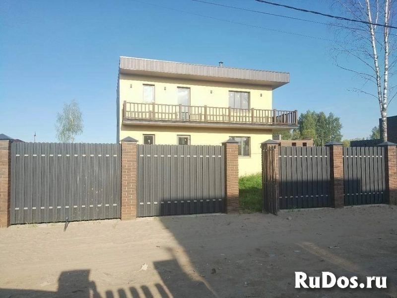 Продам коттедж 156 м2 изображение 5