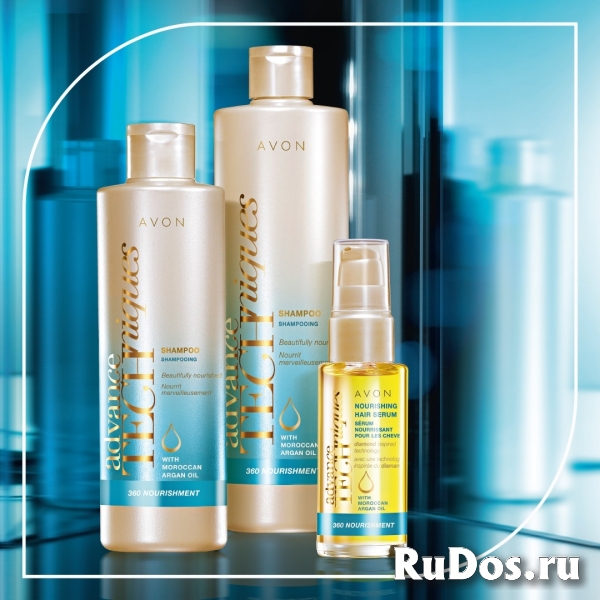 AVON в наличии и под заказ изображение 3