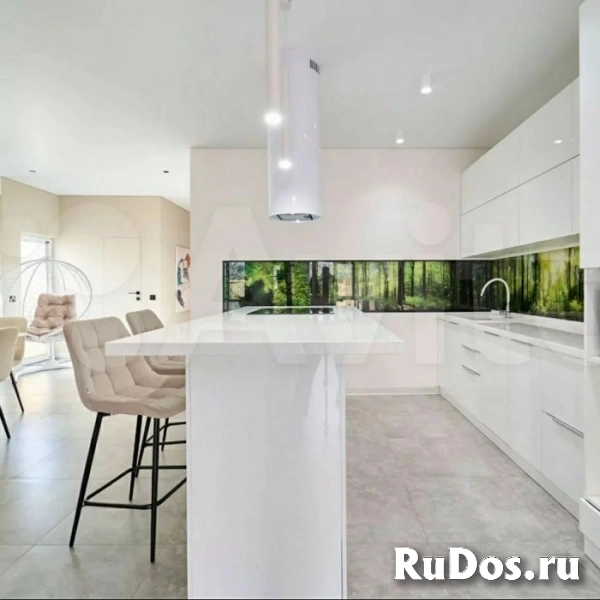 Шикарный коттедж в Адлере изображение 4