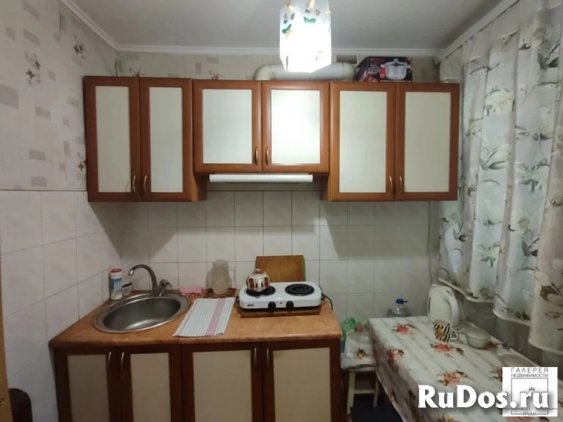 Продам 1 комнатную квартиру 33 м2 изображение 8