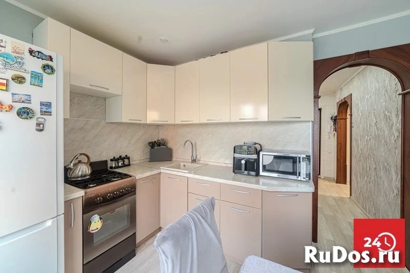 Продам 2 комнатную квартиру 54 м2 изображение 6