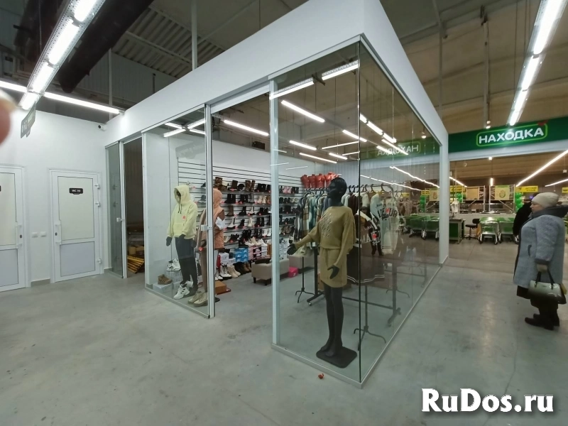 Сдам коммерческую недвижимость 3 м2 изображение 9