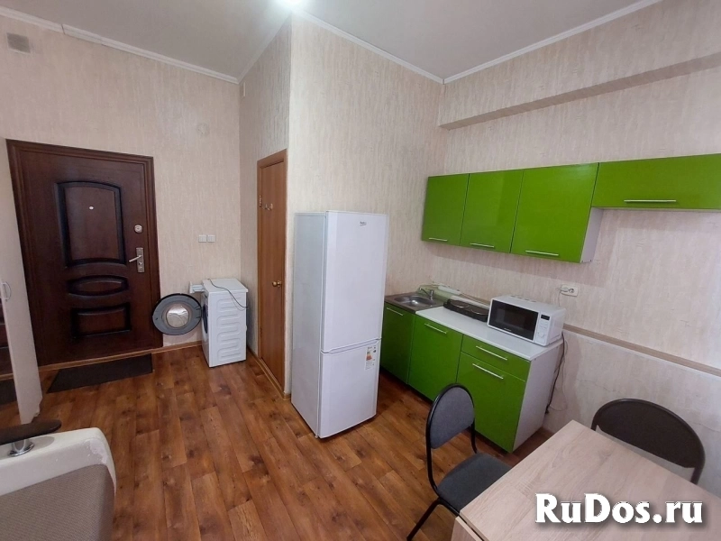 Сдам 1 комнатную квартиру 19 м2 изображение 3