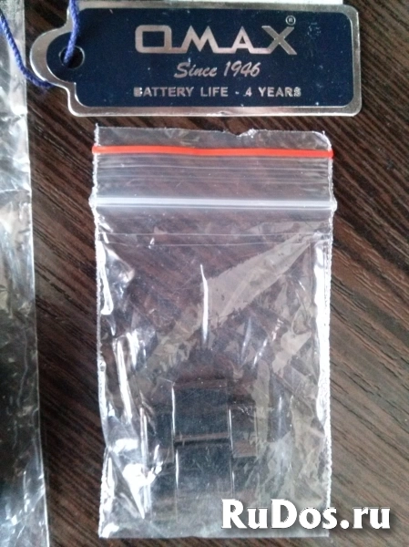 Наручные часы изображение 4