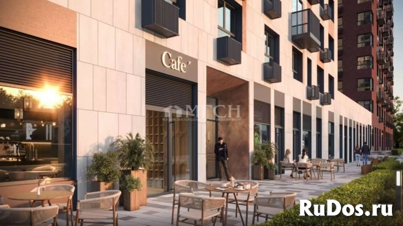 Продам 2 комнатную квартиру 32.6 м2 изображение 4